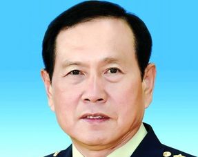 国务委员，副国级领导的职责与影响