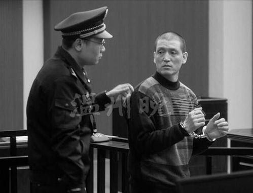 辱妻杀人案终审，法律的正义与人性的考量