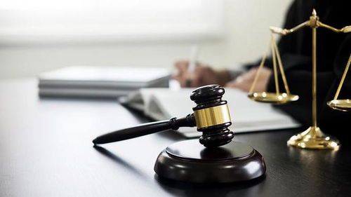 法律智慧，正义与智慧的融合