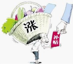 是否享受一补，探索中国农村教育补助政策的影响与挑战