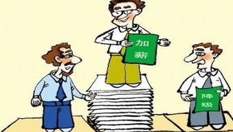 公务员工资改革方案，公平与激励的平衡艺术