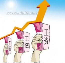 公务员工资改革方案，公平与激励的平衡艺术