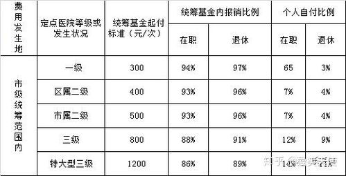 沈阳医疗保险，全面解读与实用指南