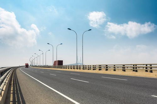 春节高速公路免费通行，了解政策，享受便捷出行