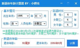 掌握未来，如何使用退休工资计算器规划您的退休生活