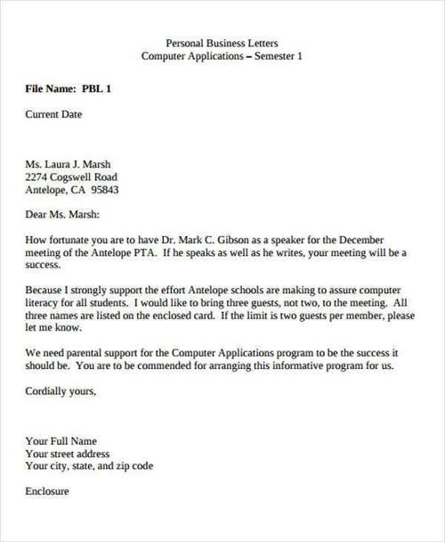 告别职场，如何撰写一份专业而诚恳的辞职信