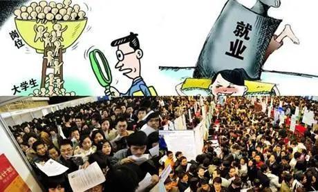 逆境中的重生，下岗失业志愿兵的转型之路