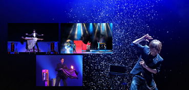 打造小公司年会的魔法，策划方案大揭秘