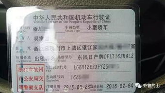 出租车营业执照，行业准入与经营的通行证