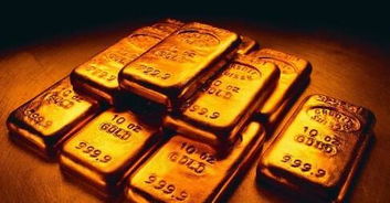 黄金保证金，财富安全的金钥匙