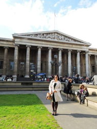 英国留学申请条件，开启你的英伦学术之旅