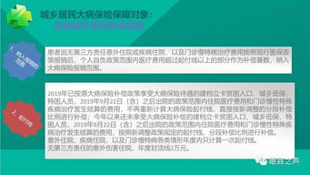 城镇居民医疗保险报销比例，您的健康保障指南