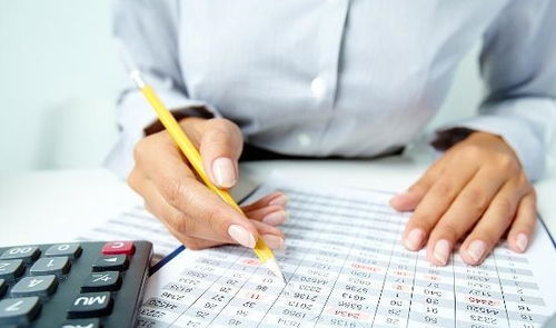 房产税会计处理，维护财务健康的秘诀