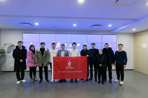 浙江法智科技，引领法律服务新纪元