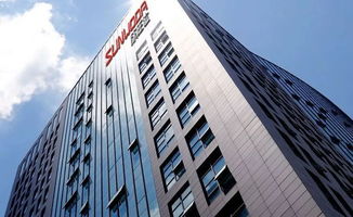 咸阳偏转集团，中国电子工业的璀璨明珠