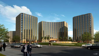 咸阳偏转集团，中国电子工业的璀璨明珠