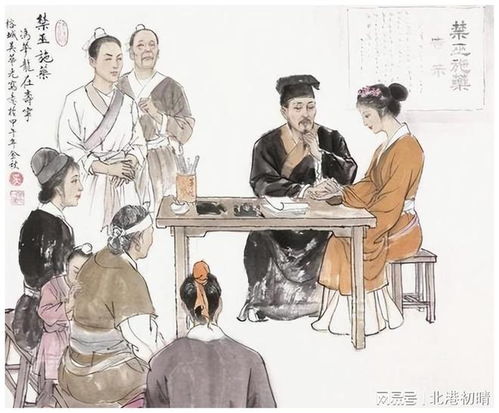 子嗣的遗产，传承与责任