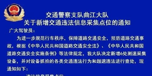 深入了解交通违法代码，保障道路安全与秩序