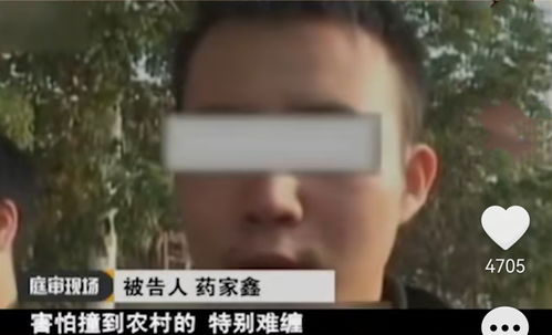 药家鑫之父，一个父亲的悲剧与反思