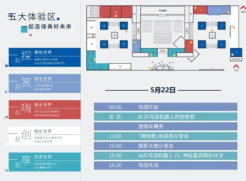 打造未来生活，智慧社区项目计划书的蓝图