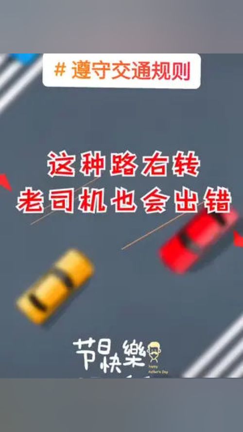 交通规则知识，安全驾驶的基石