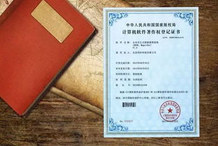 保护你的代码财富，软件著作权登记费用全解析