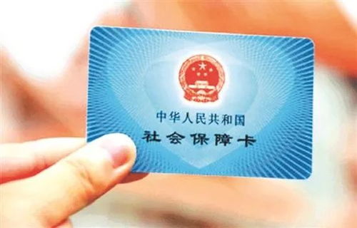 厦门社会保障卡，连接市民生活的数字化桥梁