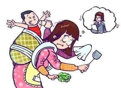 婚姻危机，如何理解和应对老婆要离婚