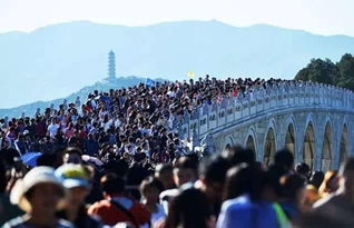 国庆长假，放松身心，重启活力的黄金周