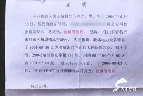 清白如纸，无犯罪记录证明的奥秘与力量