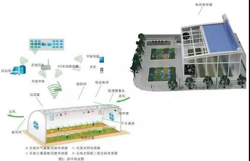 智慧养殖，未来农业的商业蓝图