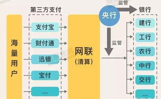 支付宝被查，互联网金融监管的深入与用户权益的保护