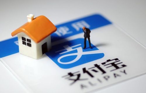 支付宝被查，互联网金融监管的深入与用户权益的保护