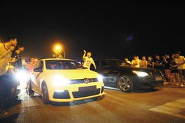 速度的代价，留学生飙车悲剧背后的警示