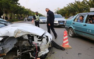 速度的代价，留学生飙车悲剧背后的警示