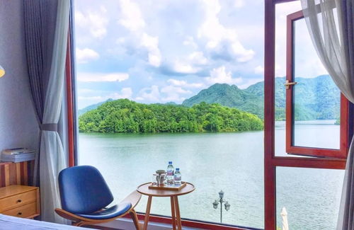 打造梦想中的民宿，一份详尽的商业计划书模板范文