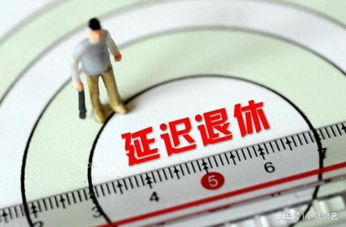 退休年龄新规定2021，理解变化，规划未来