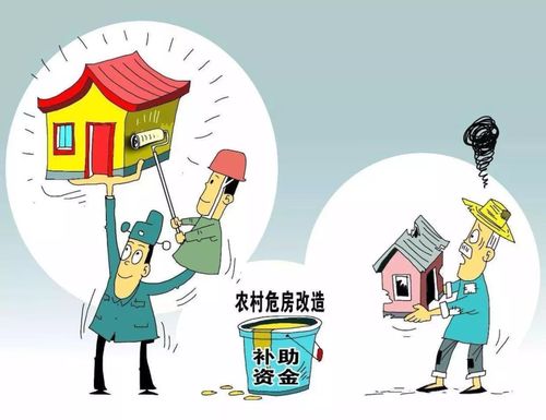 房改提租补贴，政策解读与生活影响