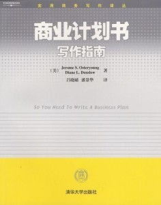 打造您的智慧药箱，撰写商业计划书的指南