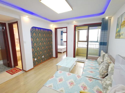 汕头的温馨港湾，个人房屋出租的温馨与便利