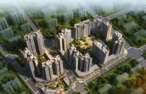 购买二手房的全攻略，一步步走向您的新家园