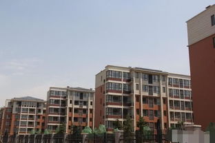 重庆城南家园，公租房的温馨家园，城市发展的缩影