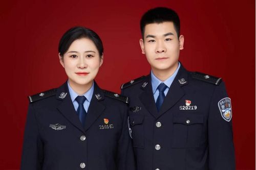 四级警长，了解警察体系中的这一关键级别