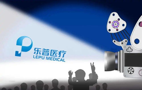 智慧药房，未来医疗的革命性变革