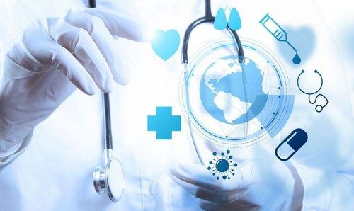 智慧药房，未来医疗的革命性变革