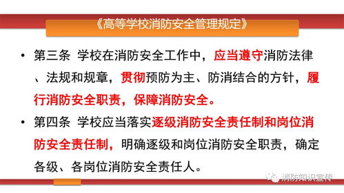 消防法规定，保障生命财产安全的法律盾牌