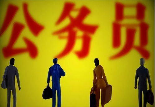 公务员的工资，不仅仅是数字，更是责任与奉献的体现