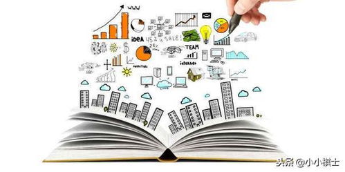 开启未来教育之门，智慧教育商业计划书的精髓与魅力