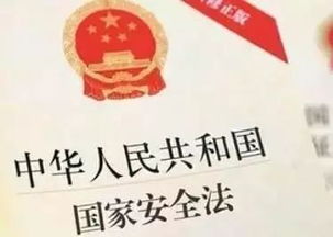 国家安全法的实施，维护国家利益的基石