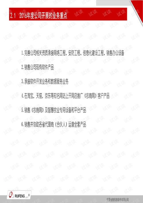 智慧农业，市场现状与商业计划书指南